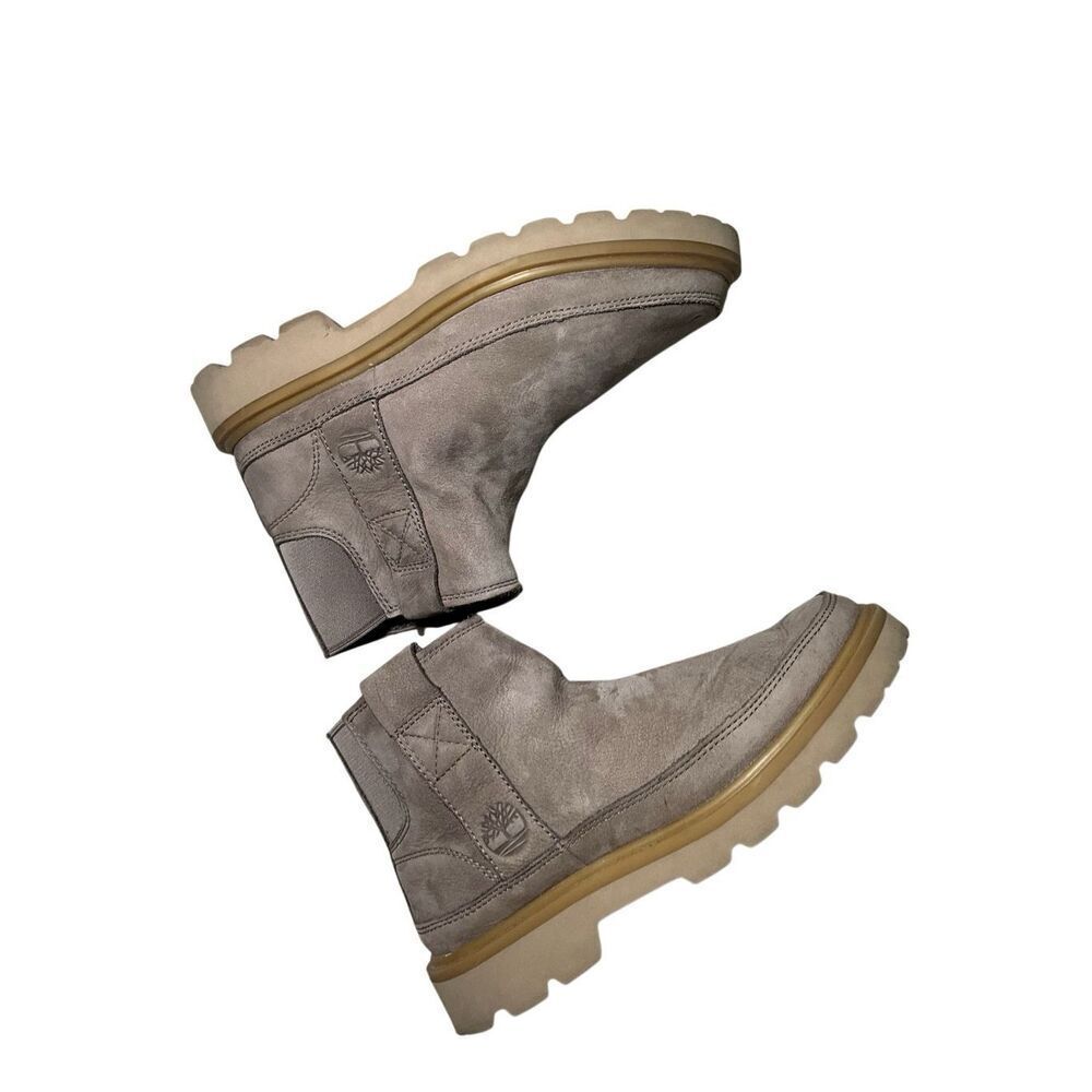 Timberland | Rowan Way Mid Pull On Boot